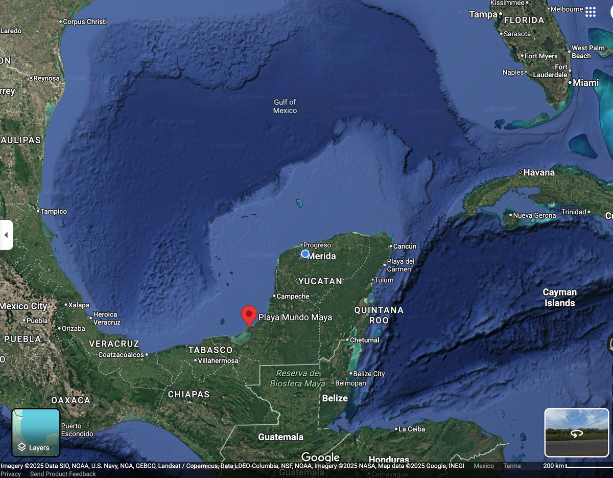 12 de 40: Mapa