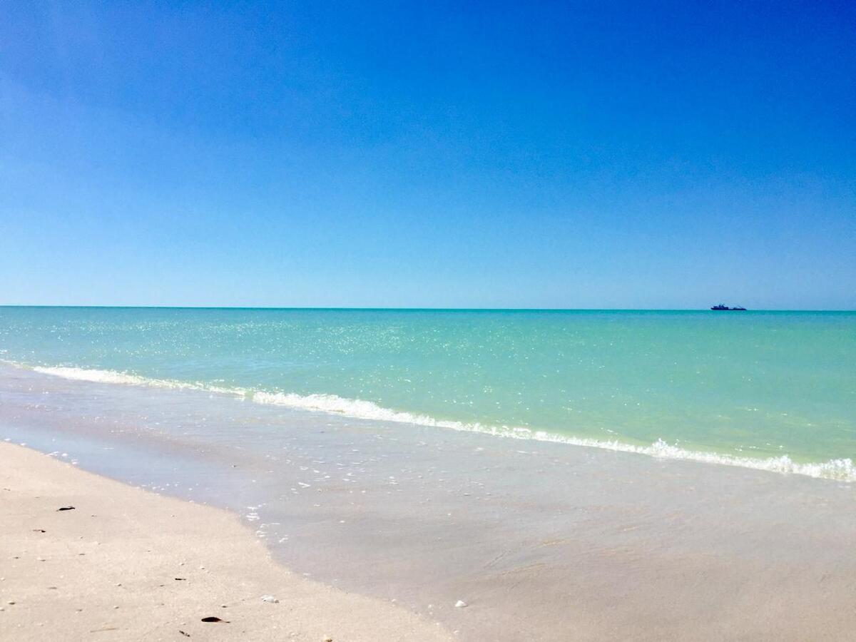 24 de 40: Playa