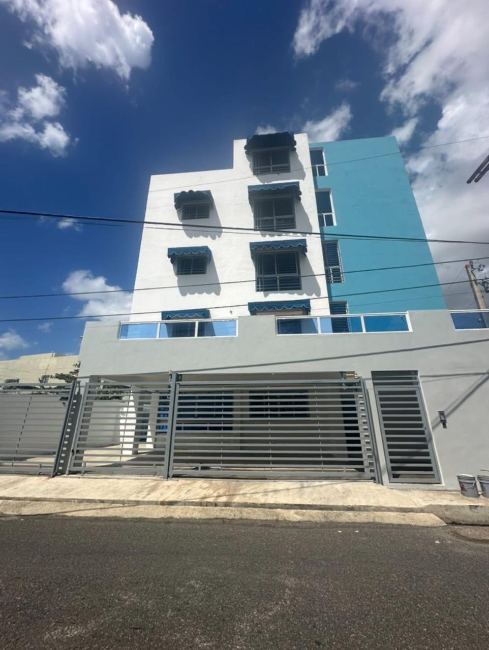 Apartamentos en Venta Prado Oriental, Santo Domingo