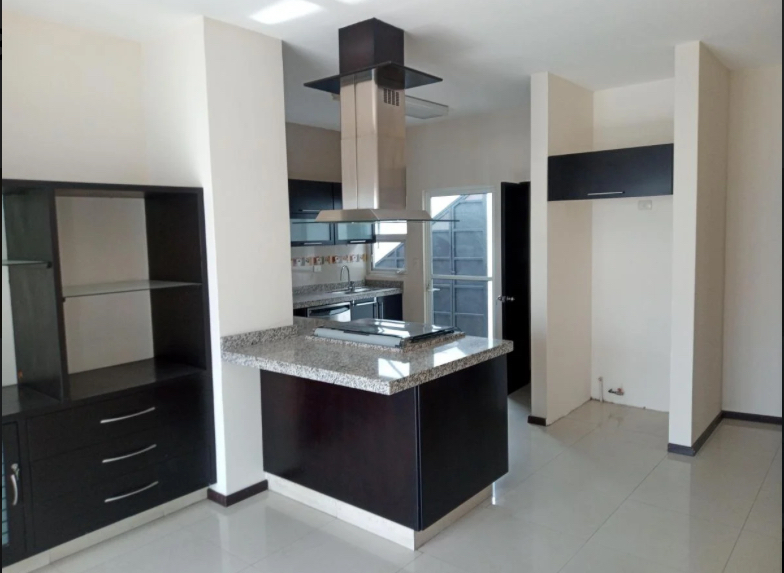 1 de 12: Cocina