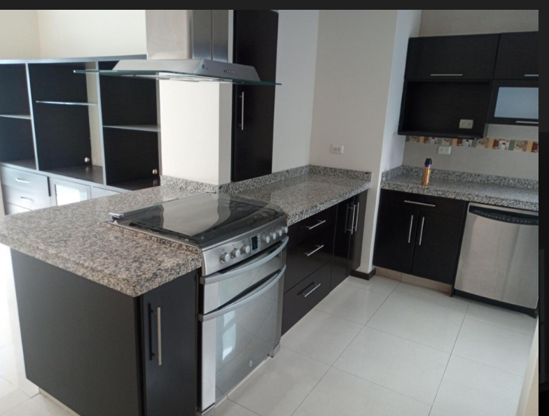 3 de 12: Cocina