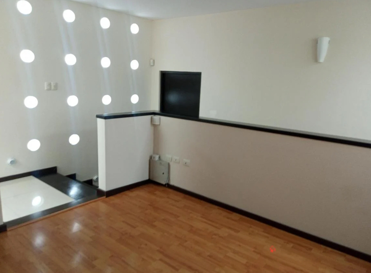 4 de 12: Cuarto TV o family room