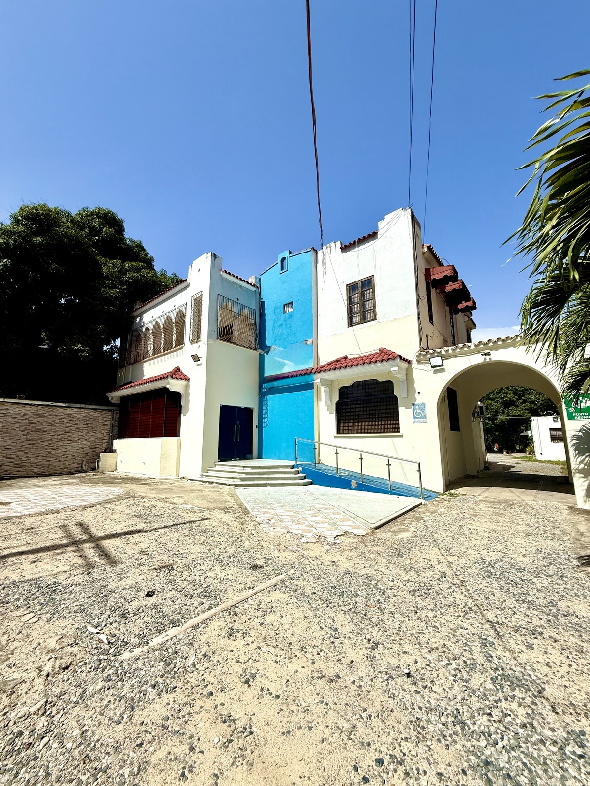 Edificios en Venta Gazcue, Santo Domingo