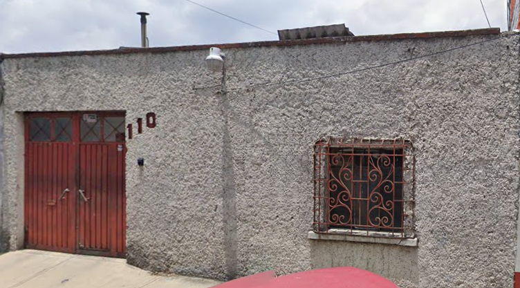 3 de 10: Fachada