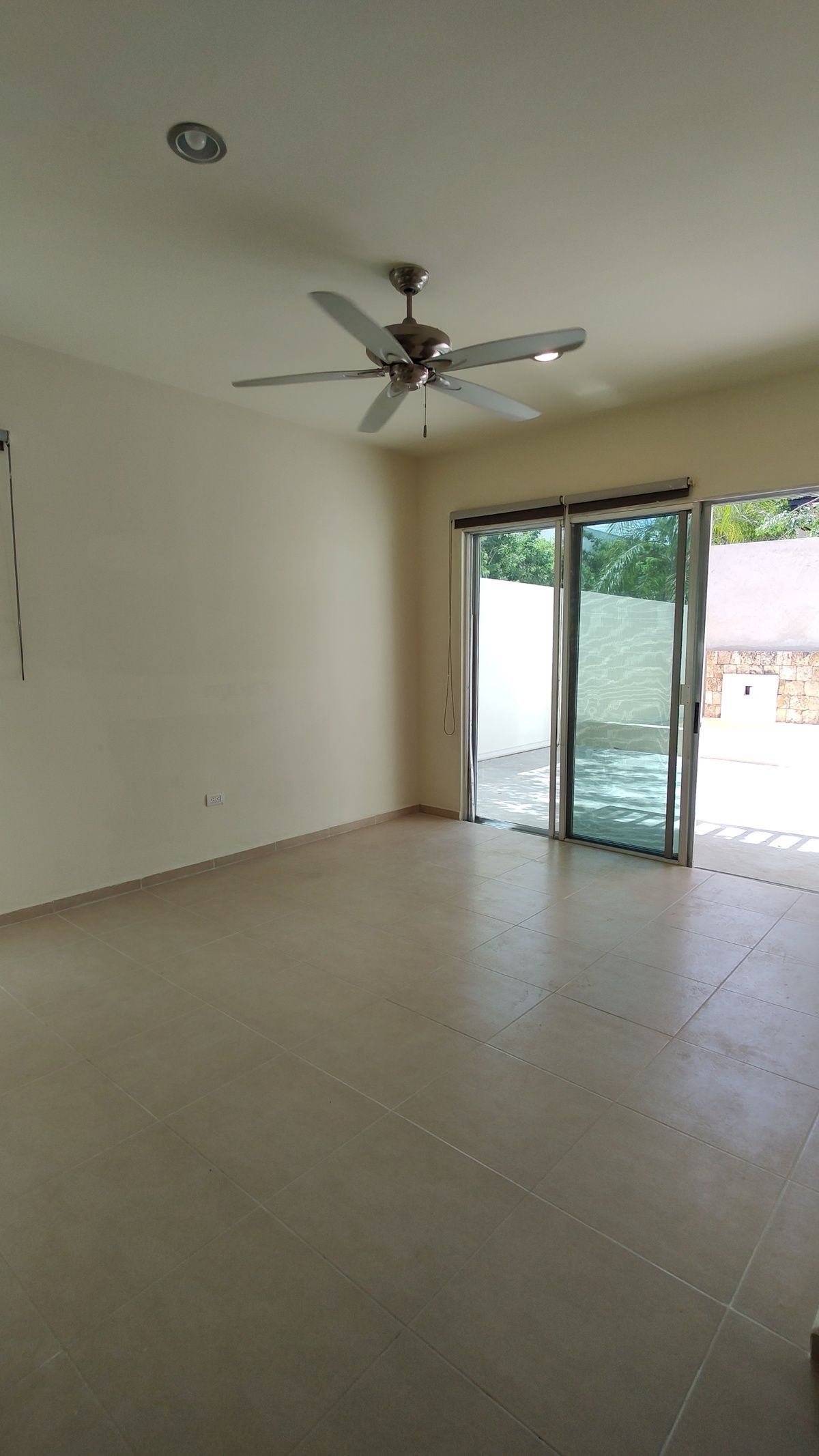 Casa en venta en privada en Mérida recámara en planta baja. Acepta Infonavit. - foto 4