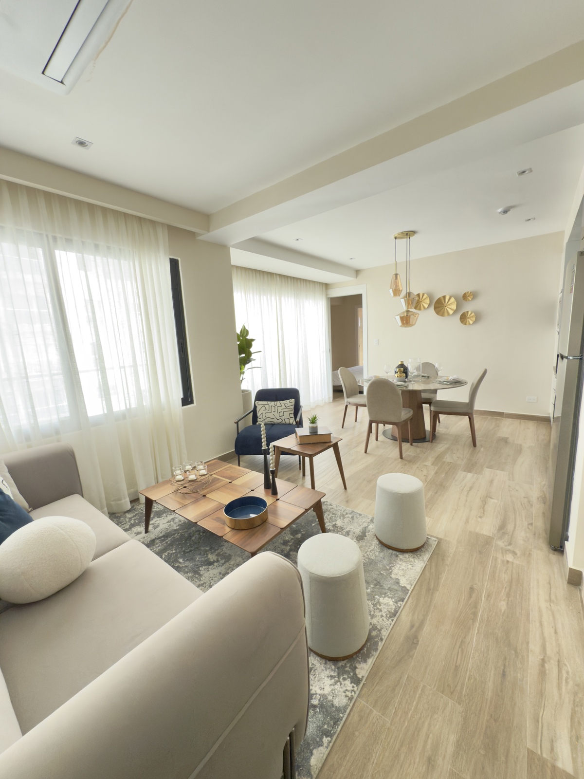 Apartamentos en Venta Ensanche Naco, Santo Domingo