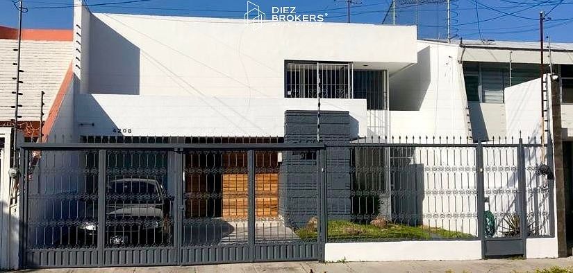 Casa en Venta - Jardines del sol, Zapopan - foto 1