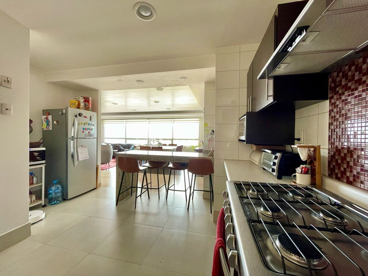 3 de 26: Cocina integral