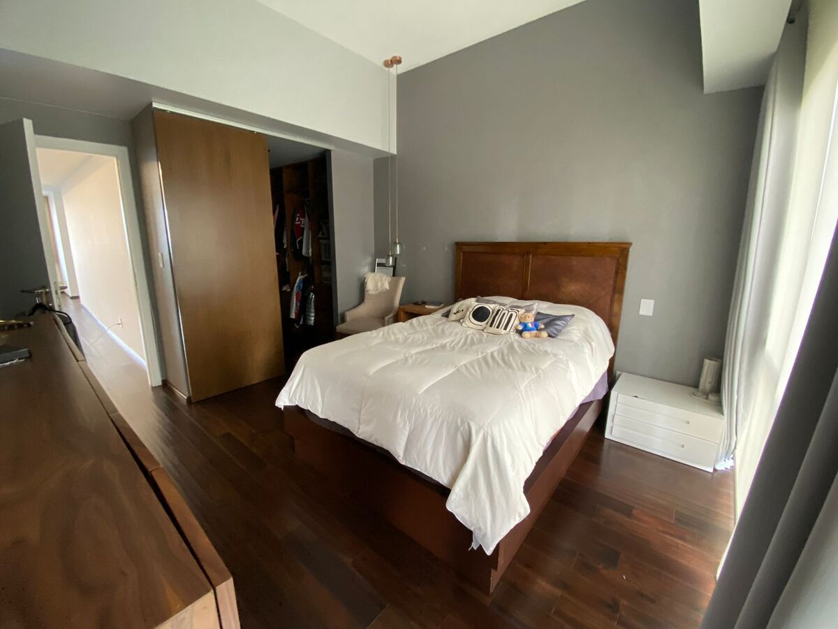 Departamento en Venta en Via Magna con 120 Metros Cuadrados, 2 Baños y 2 Recámaras Departamento en Venta en Via Magna con 120 Metros Cuadrados, 2 Baños y 2 Recámaras