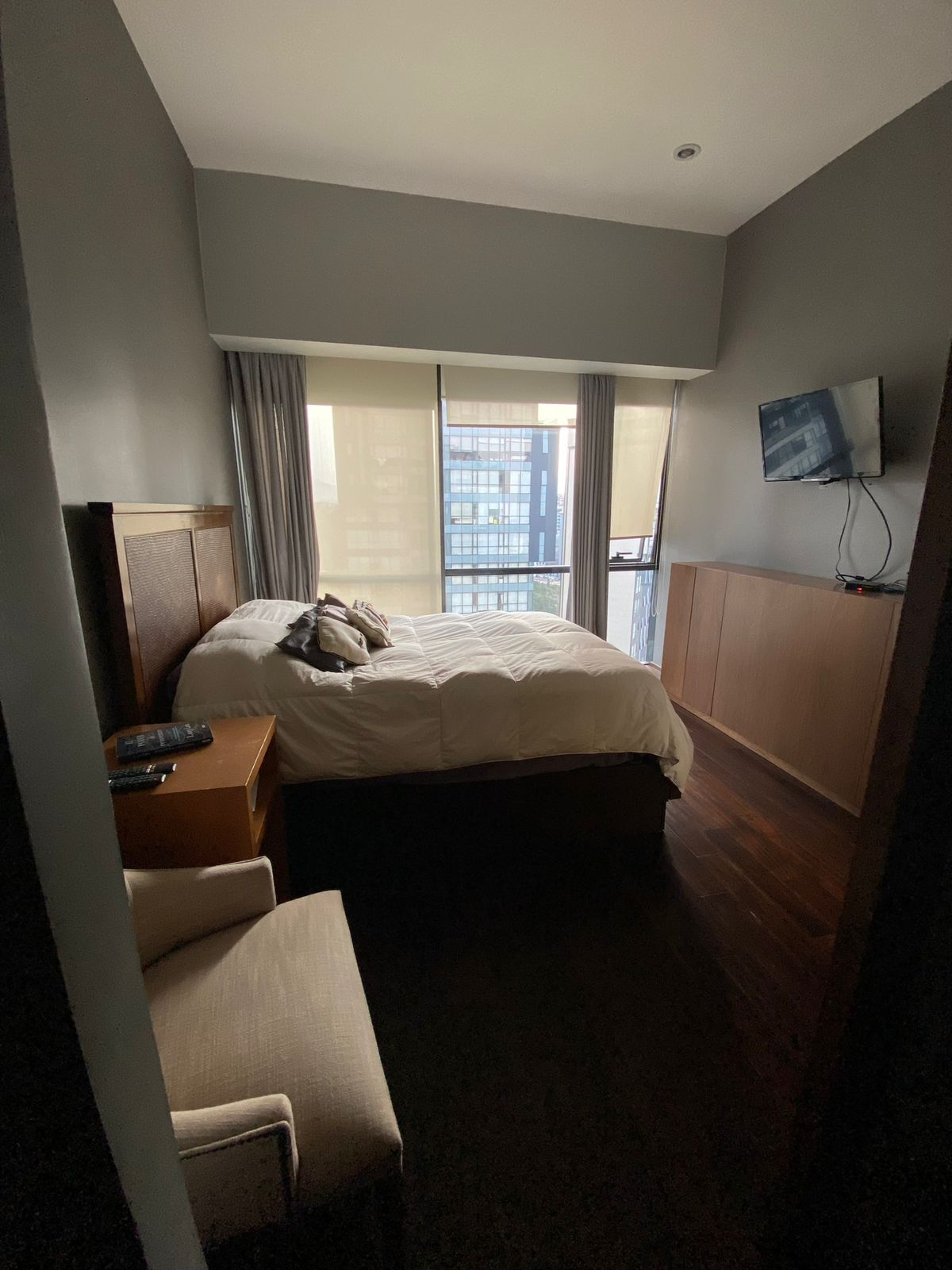 Departamento en Venta en Via Magna con 120 Metros Cuadrados, 2 Baños y 2 Recámaras Departamento en Venta en Via Magna con 120 Metros Cuadrados, 2 Baños y 2 Recámaras