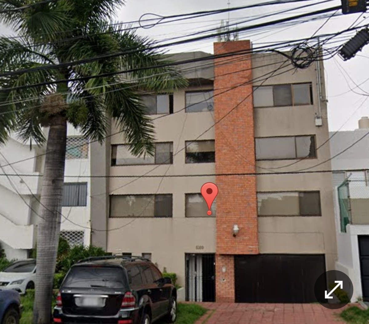 1 de 11: Fachada