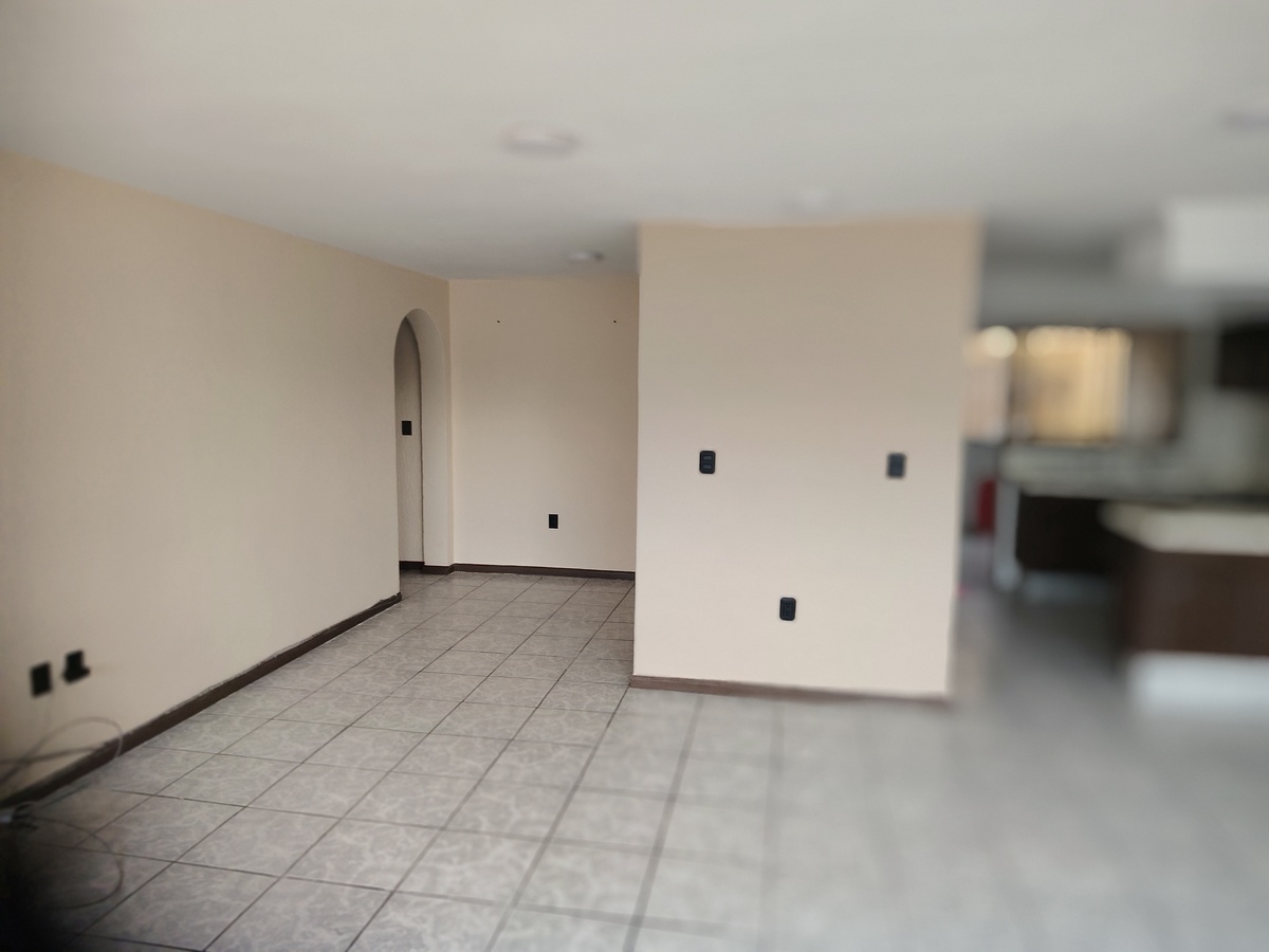 3 de 11: Sala