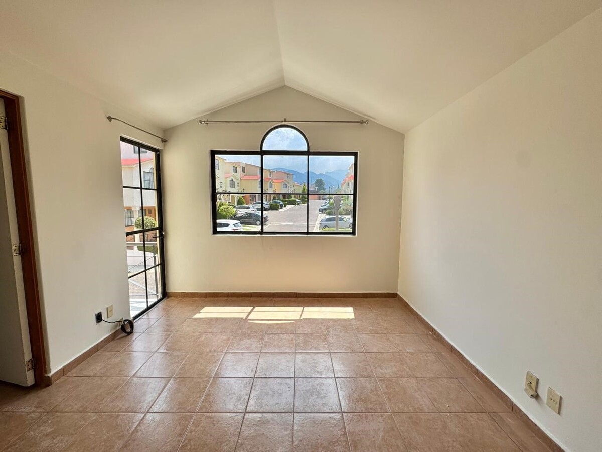2 de 12: Casa en Condominio en Renta Magdalena Contreras Rayo Vende ®