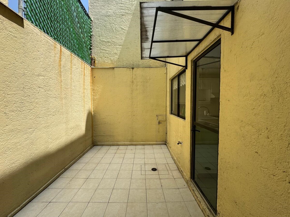 5 de 12: Casa en Condominio en Renta Magdalena Contreras Rayo Vende ®