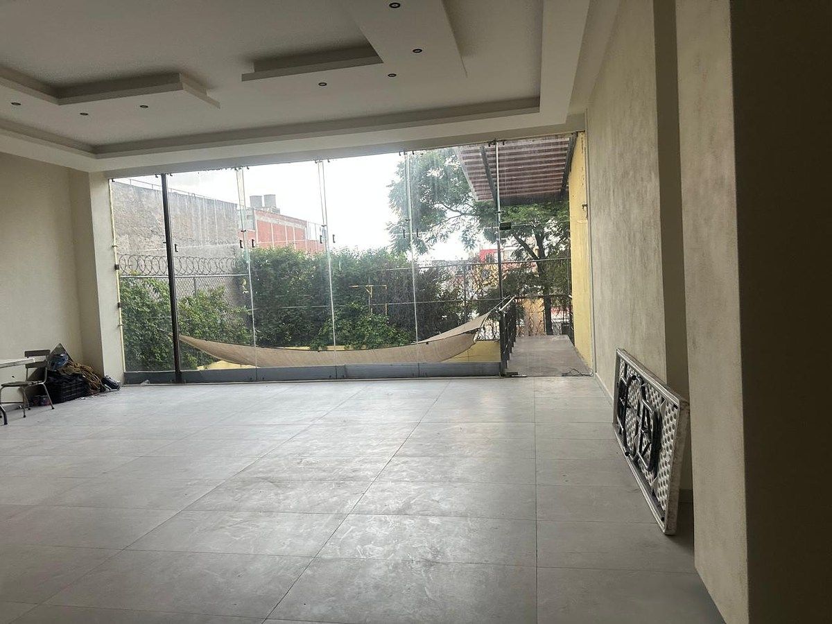 Local comercial en Anáhuac I Sección, Miguel Hidalgo, foto 4 de 12