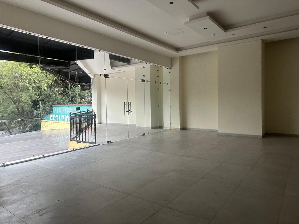Local comercial en Anáhuac I Sección, Miguel Hidalgo, foto 3 de 12