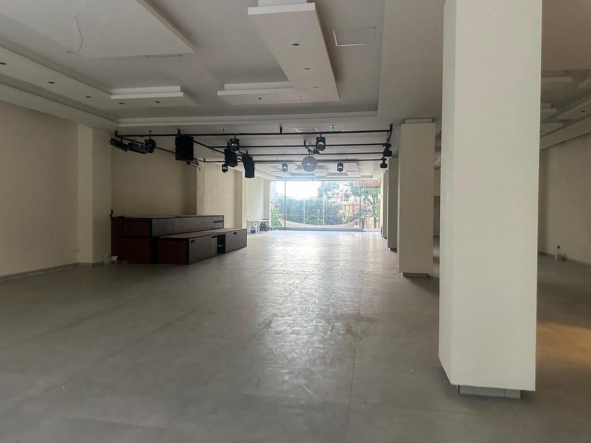 Local comercial en Anáhuac I Sección, Miguel Hidalgo, foto 7 de 12