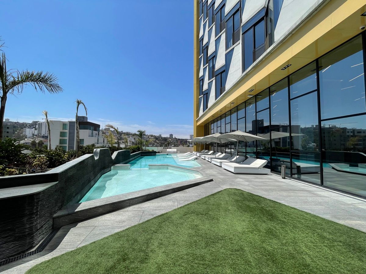 Apartamento em Calete, Tijuana, foto 2 de 27