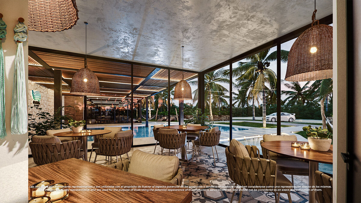 5 de 11: Salón de Eventos