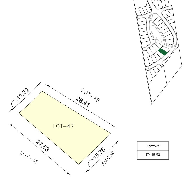 2 de 11: Plano