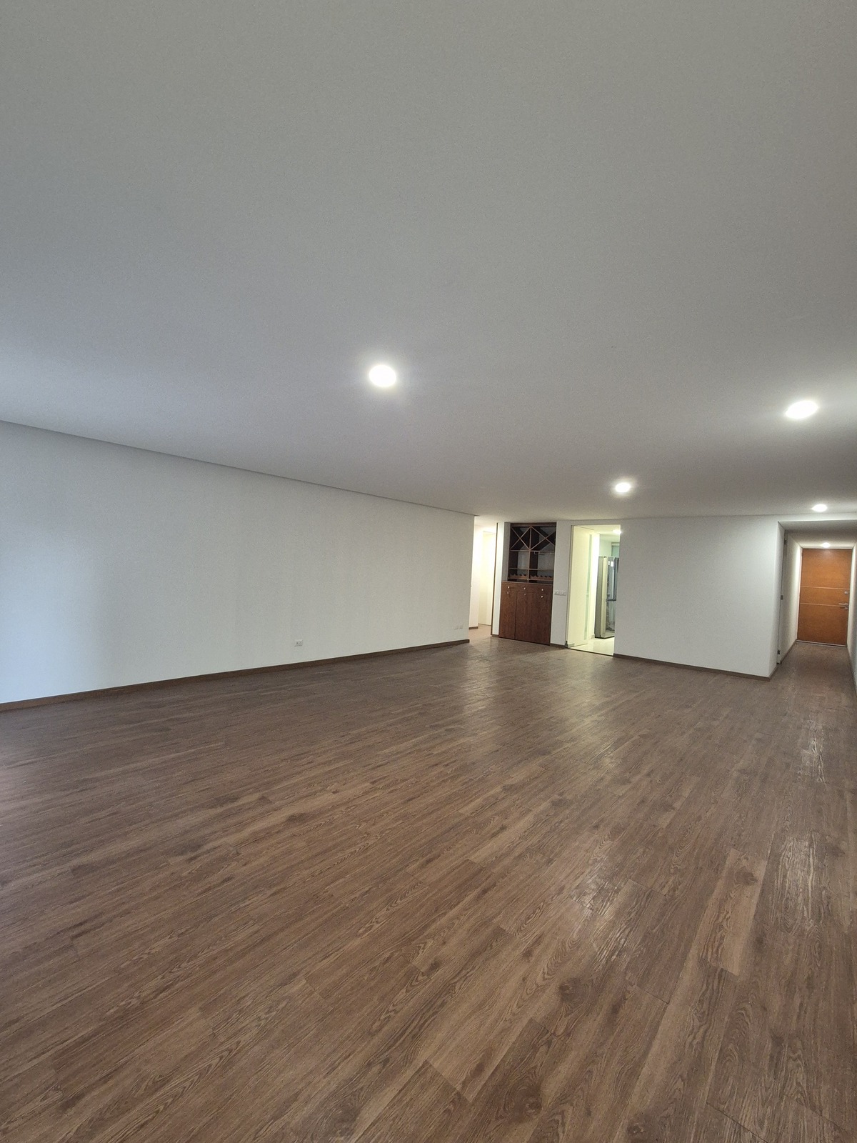 2 de 21: Estancia interior
