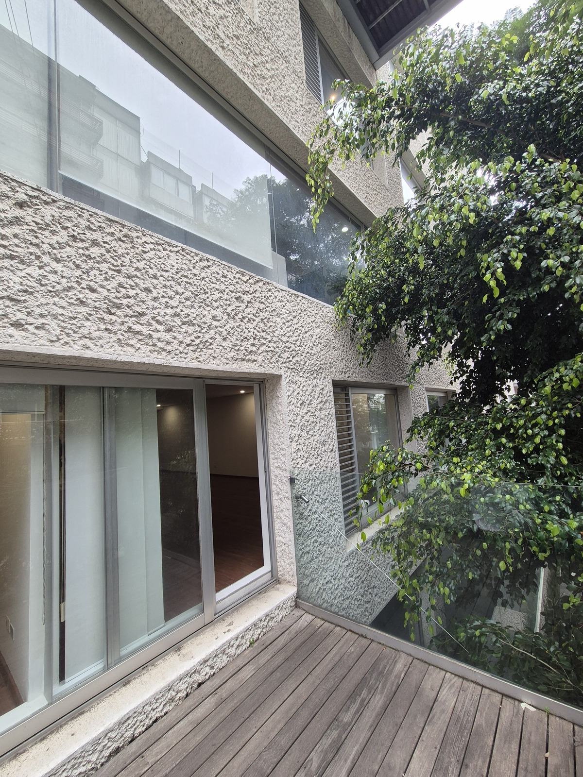 4 de 21: Terraza