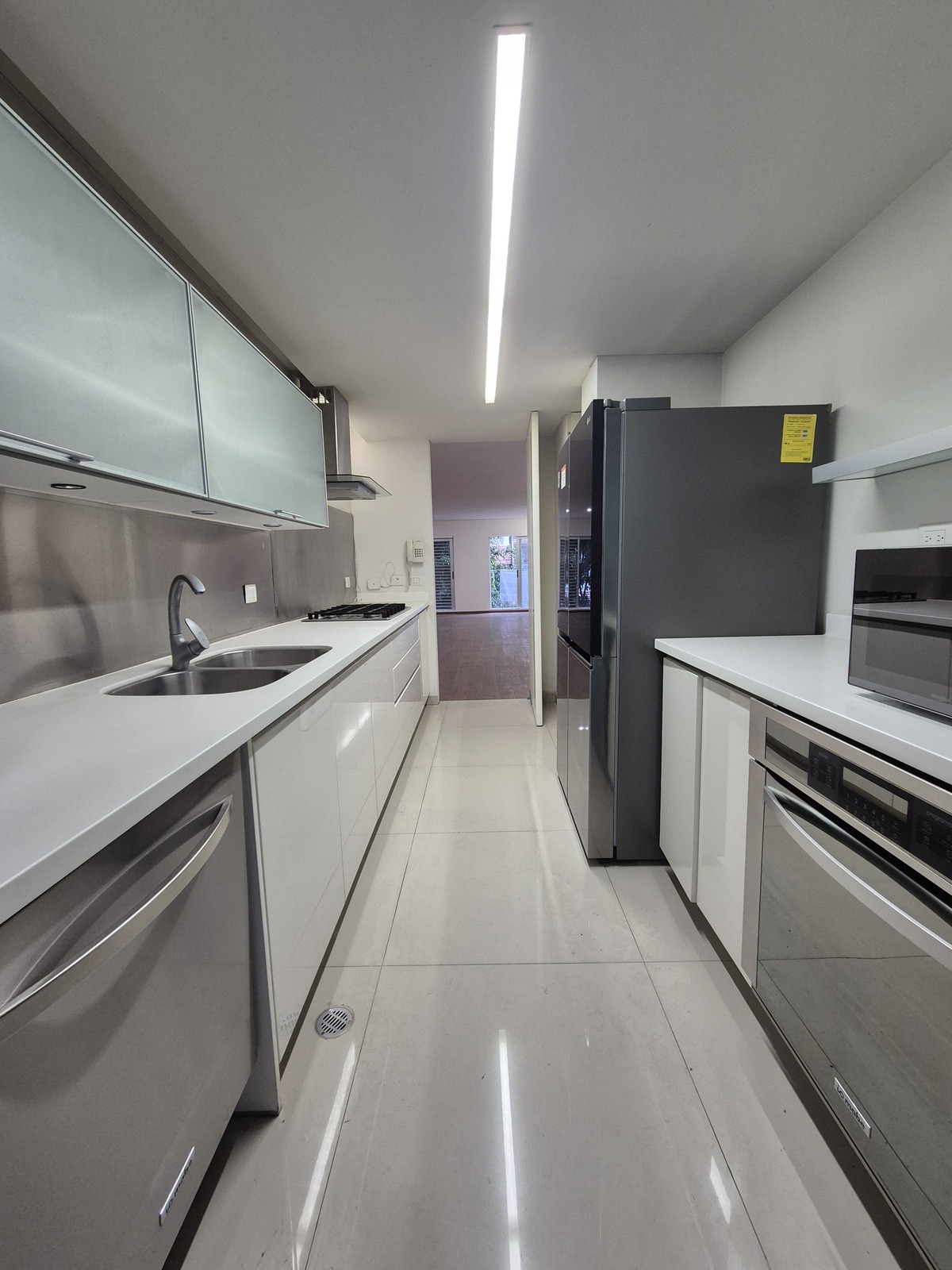 3 de 21: Cocina