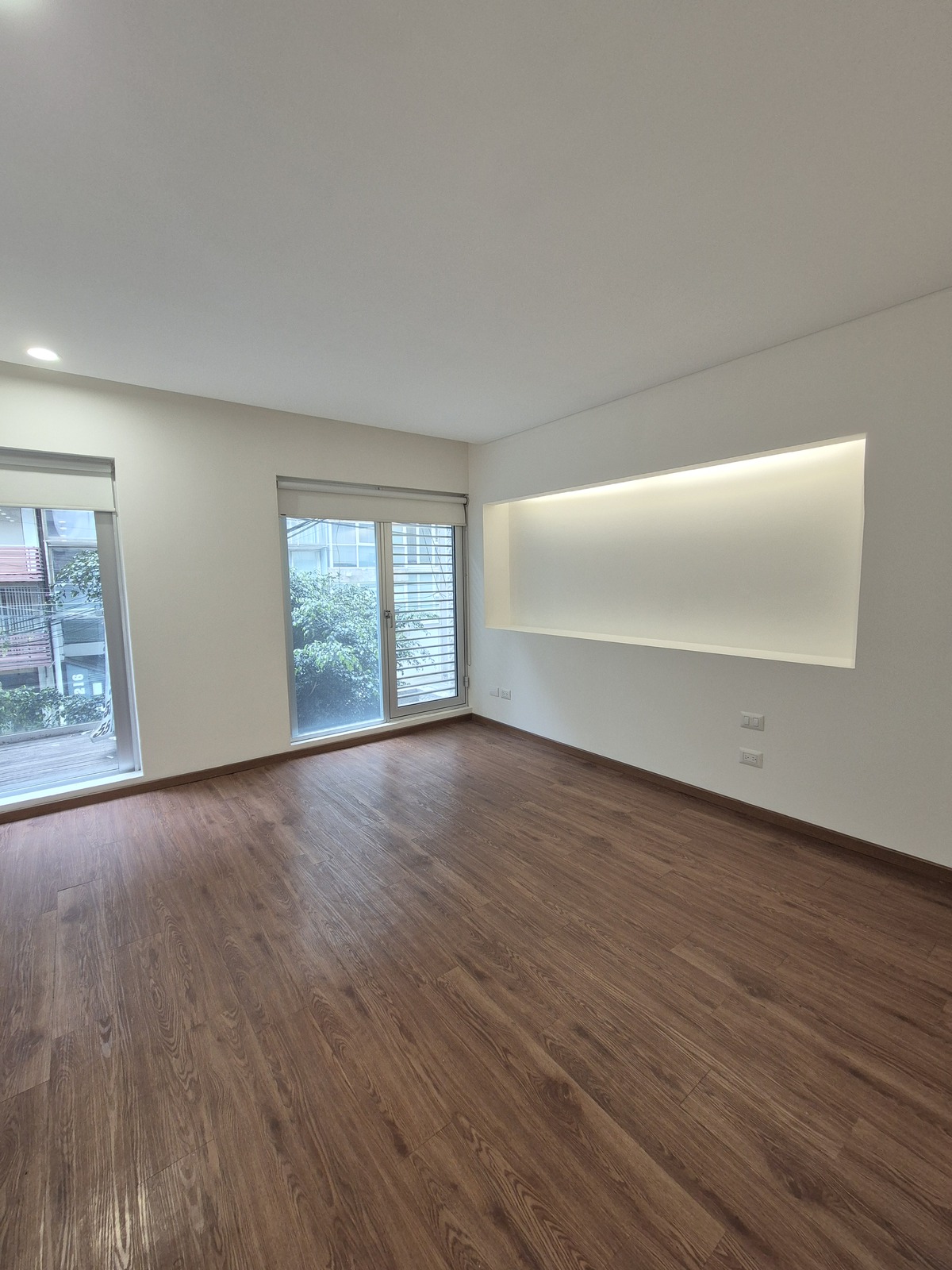 5 de 21: Habitación