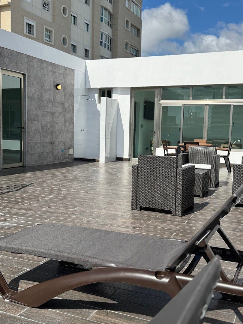 Apartamento en Los Cacicazgos, Santo Domingo Centro (Distrito Nacional), foto 17 de 29