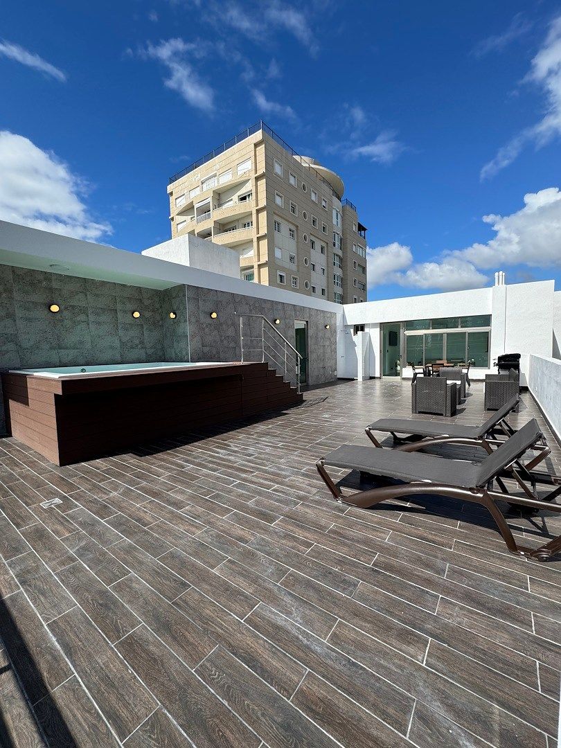 Apartamento en Los Cacicazgos, Santo Domingo Centro (Distrito Nacional), foto 18 de 29