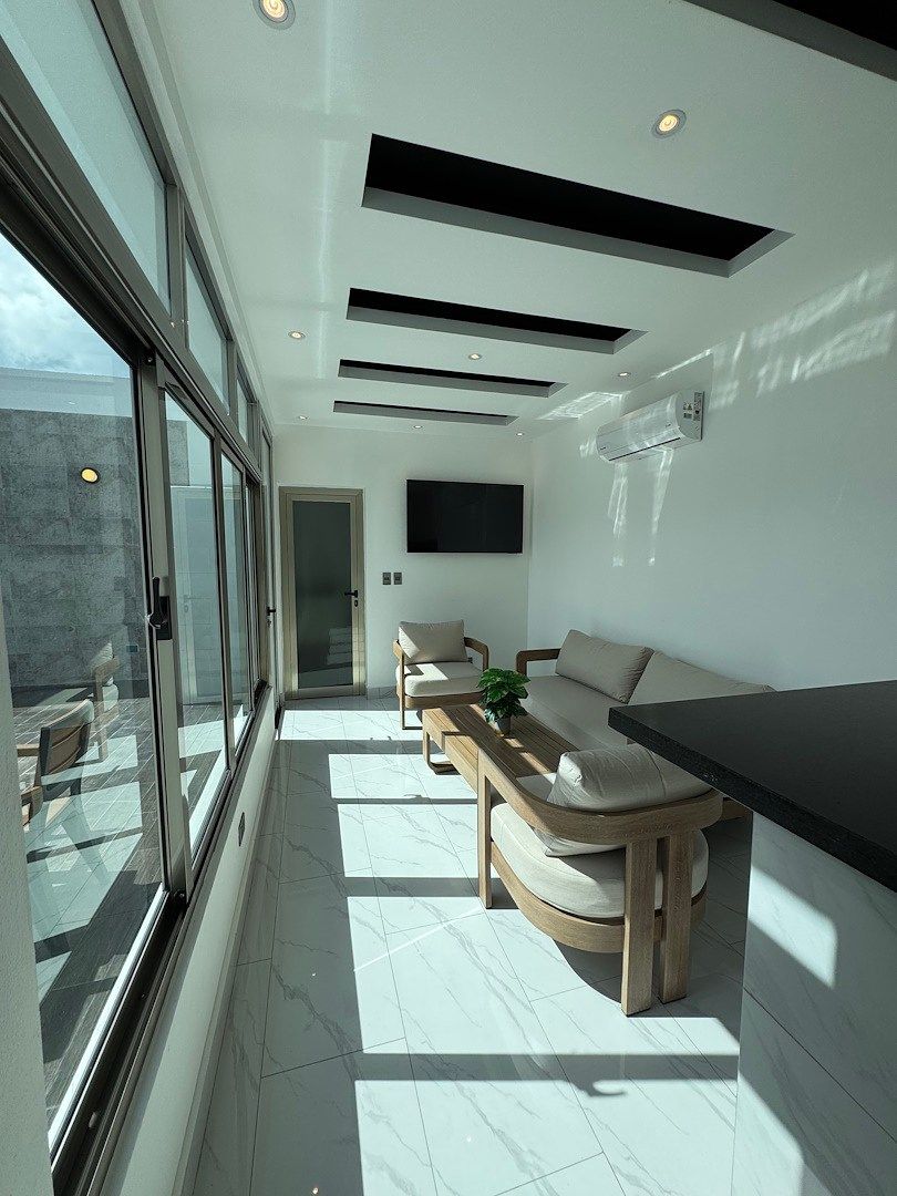 Apartamento en Los Cacicazgos, Santo Domingo Centro (Distrito Nacional), foto 16 de 29