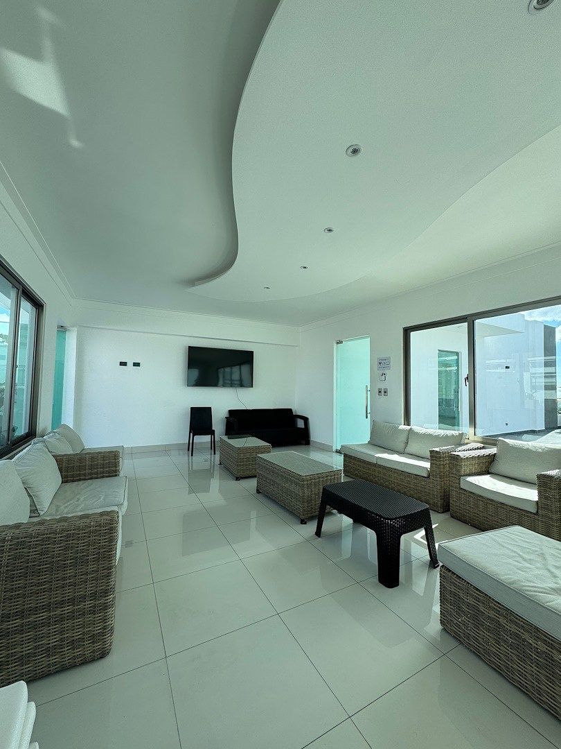 Apartamento en Los Cacicazgos, Santo Domingo Centro (Distrito Nacional), foto 21 de 29