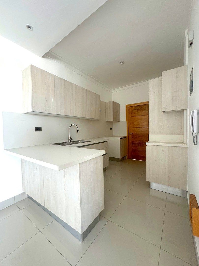 Apartamento en Los Cacicazgos, Santo Domingo Centro (Distrito Nacional), foto 9 de 29