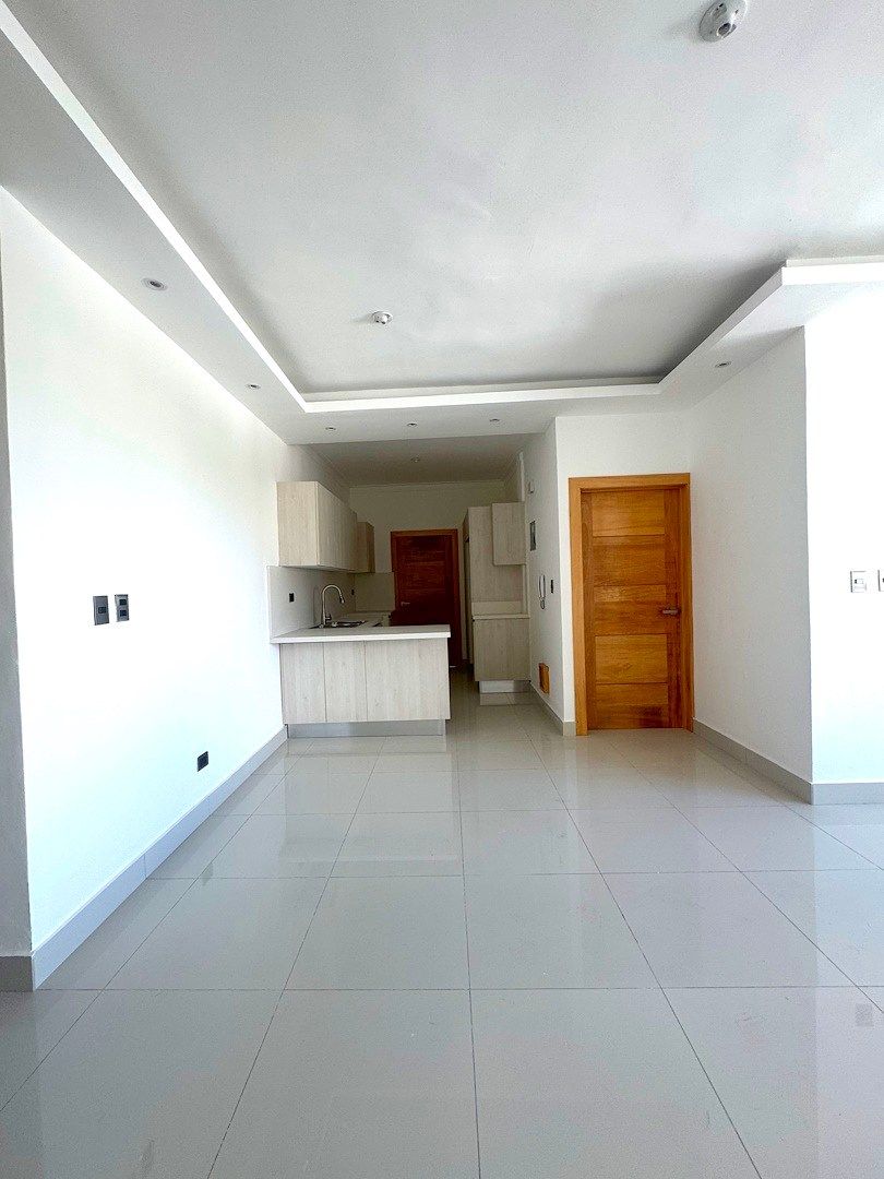 Apartamento en Los Cacicazgos, Santo Domingo Centro (Distrito Nacional), foto 8 de 29