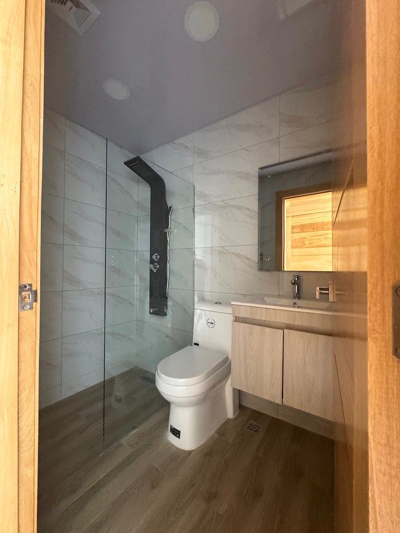 Apartamento en Los Cacicazgos, Santo Domingo Centro (Distrito Nacional), foto 11 de 29