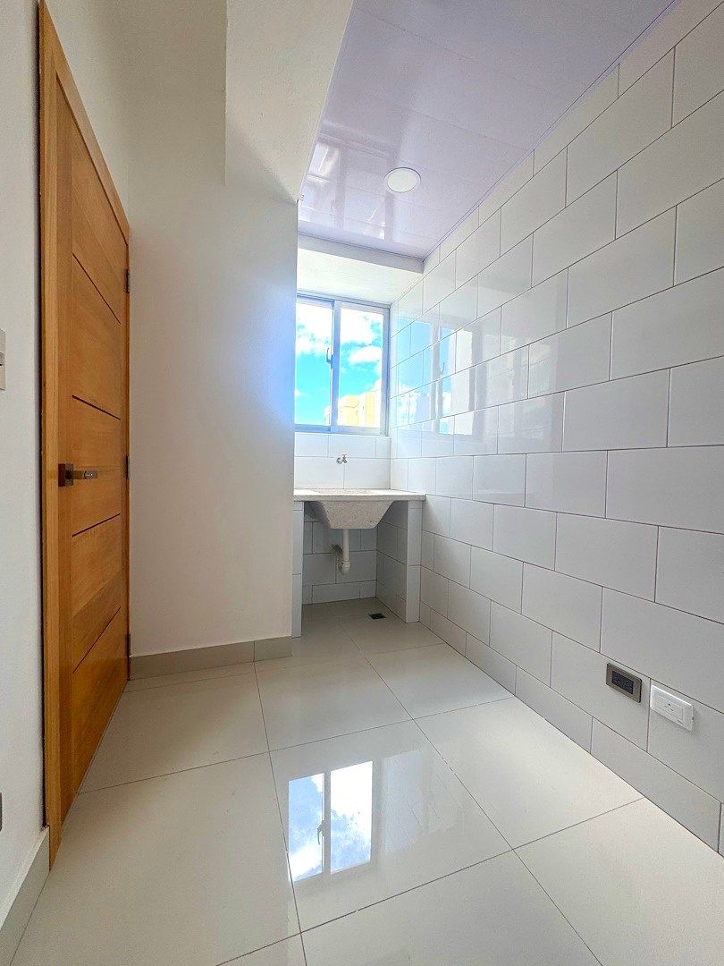 Apartamento en Los Cacicazgos, Santo Domingo Centro (Distrito Nacional), foto 15 de 29