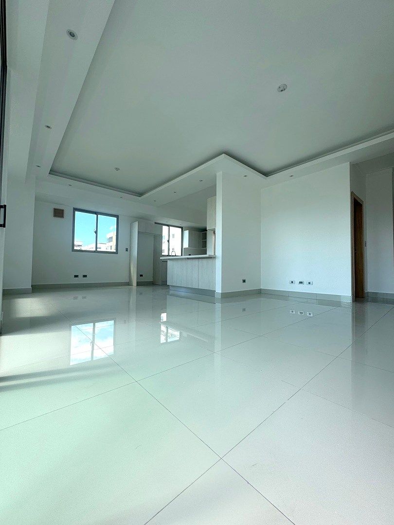 Apartamento en Los Cacicazgos, Santo Domingo Centro (Distrito Nacional), foto 6 de 29