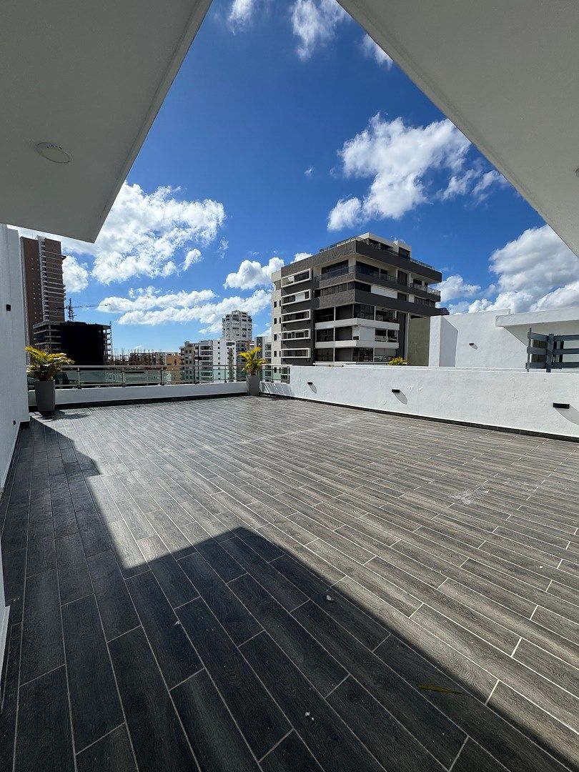 Apartamento en Los Cacicazgos, Santo Domingo Centro (Distrito Nacional), foto 25 de 29