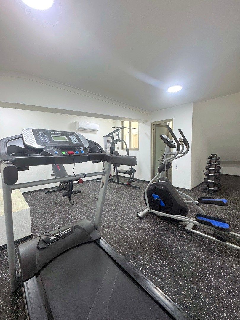 Apartamento en Los Cacicazgos, Santo Domingo Centro (Distrito Nacional), foto 23 de 29