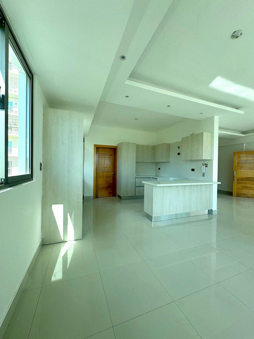 Apartamento en Los Cacicazgos, Santo Domingo Centro (Distrito Nacional), foto 7 de 29