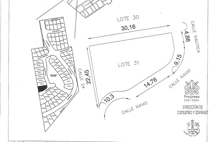 2 de 11: Plano