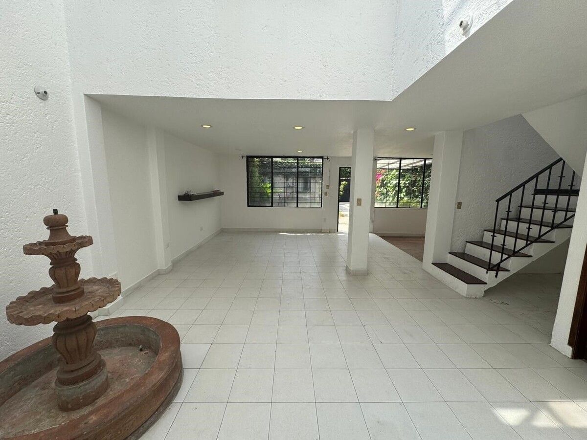 5 de 26: Casa en Renta en Tlalpan Rayo Vende ®