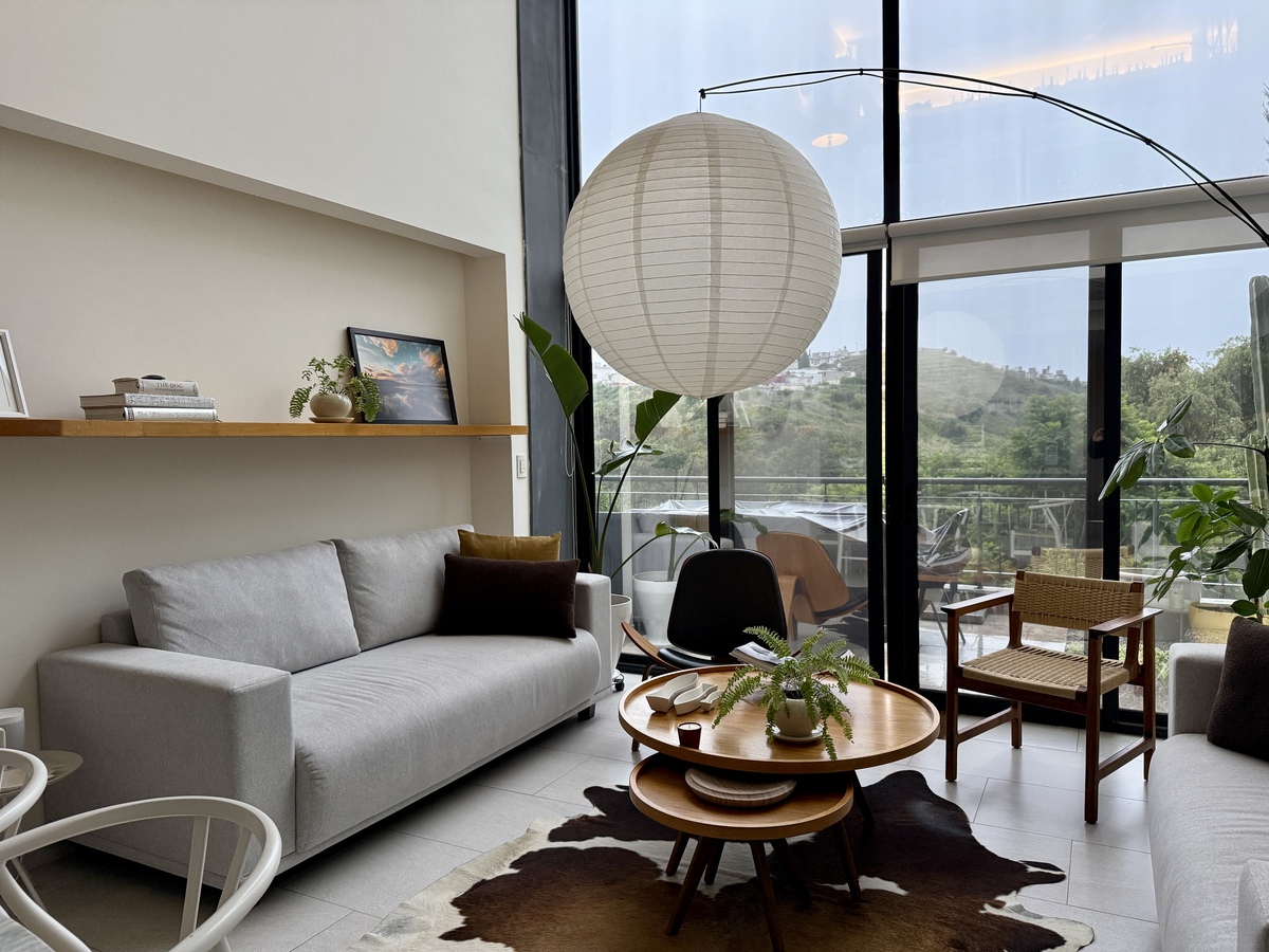 4 de 47: Sala