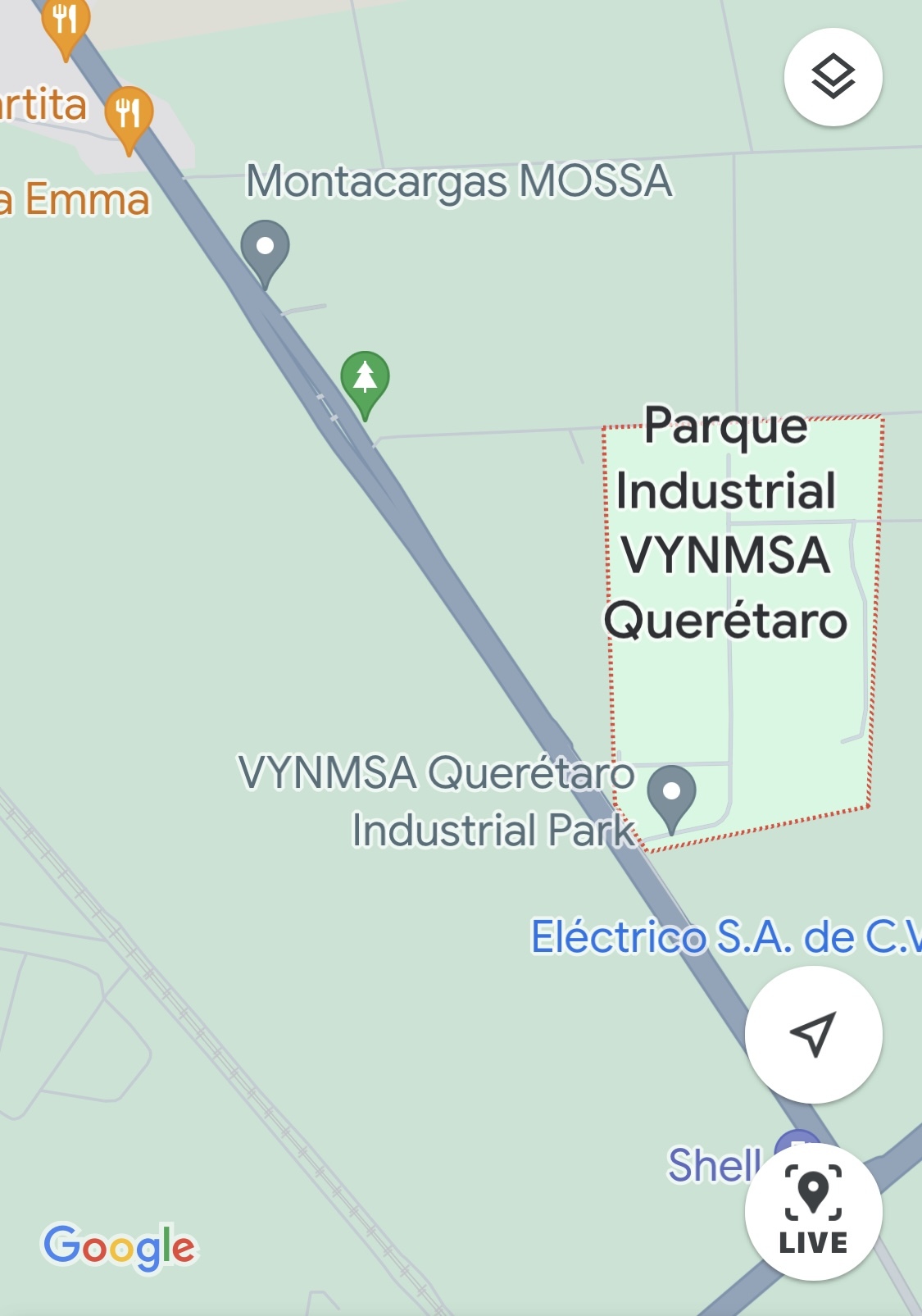 5 de 8