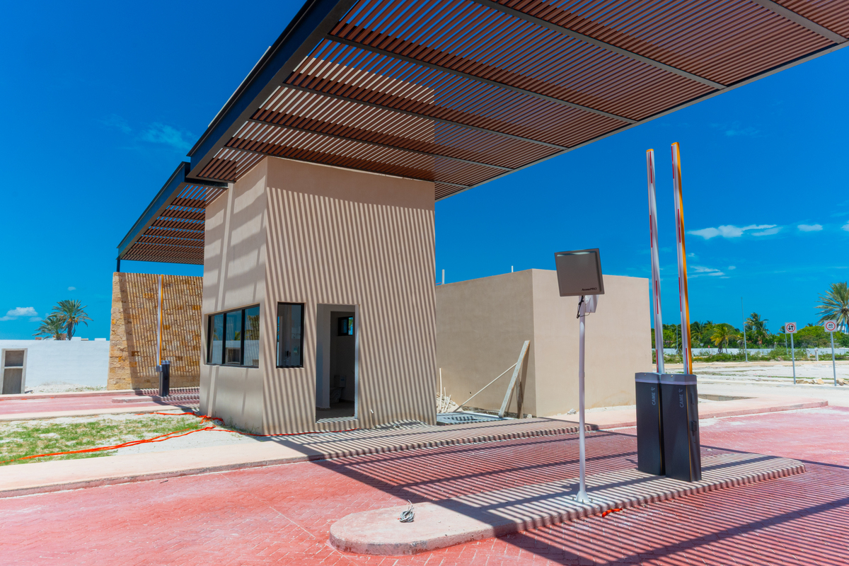 1 of 13: Acceso Principal
