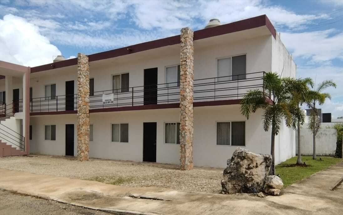 1 de 8: fachada