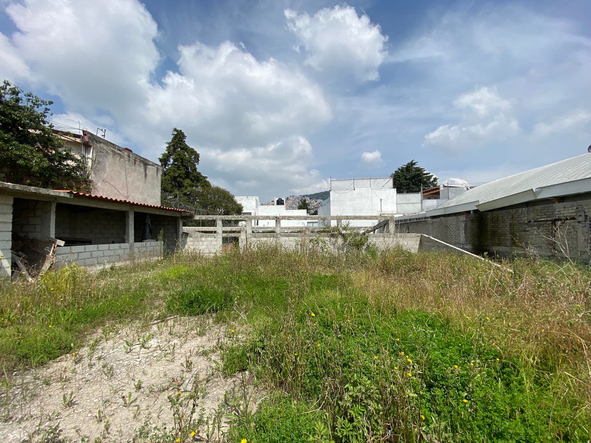 Terreno Comercial en Venta en San Jerónimo
