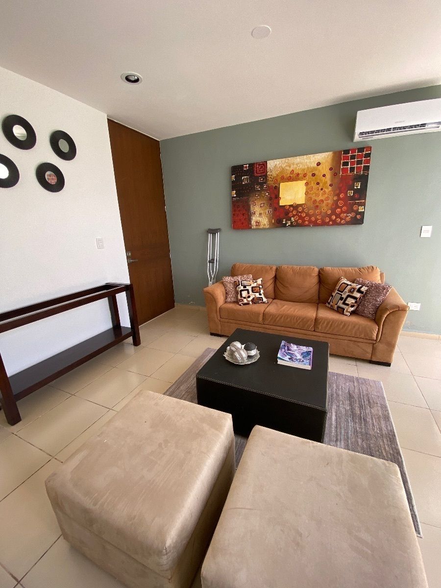 EN VENTA CASA EN CUMBRES NOVONORTE, CONKAL | RECÁMARA EN PLANTA BAJA - foto 4