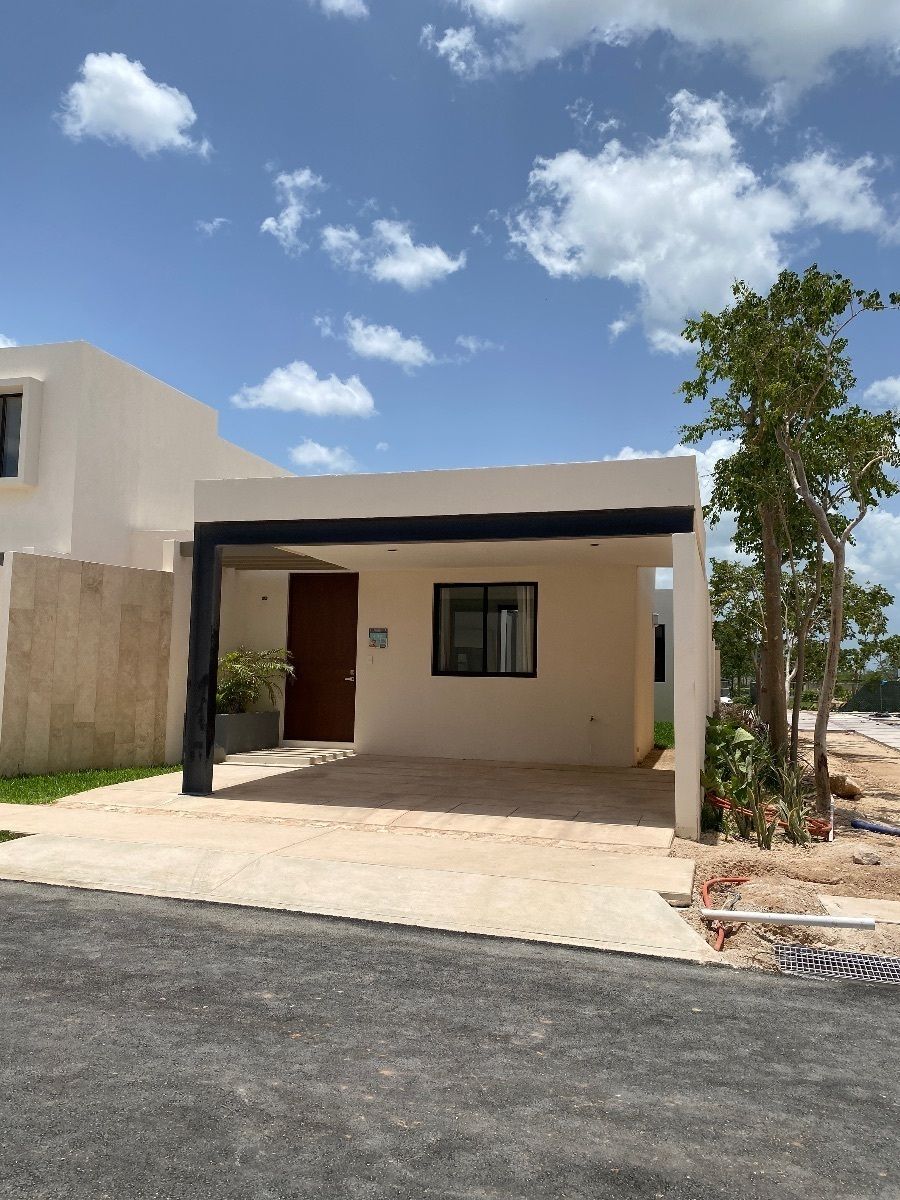 CASA EN VENTA DE UNA PLANTA EN CUMBRES NOVONORTE | CONKAL | - foto 1