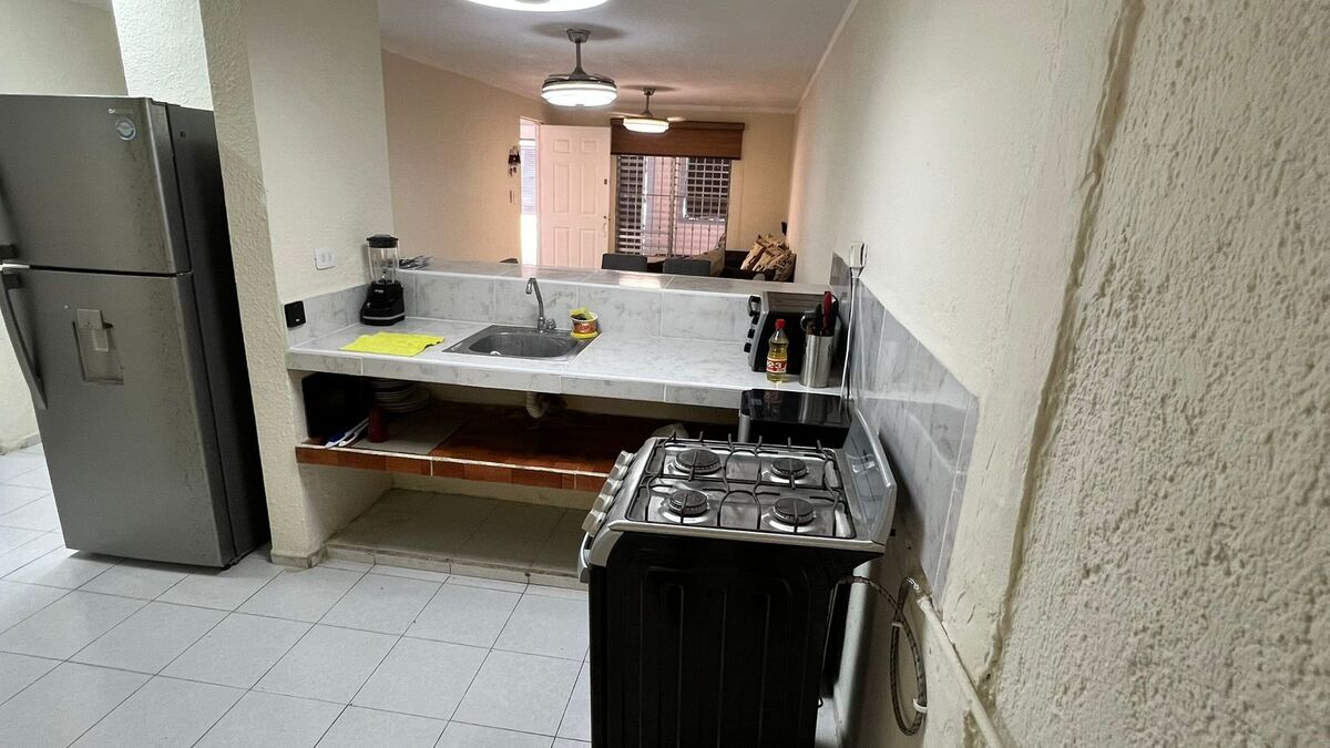 3 of 10: Cocina